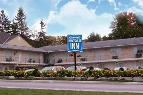Photograph of Huntsville Inn, Huntsville