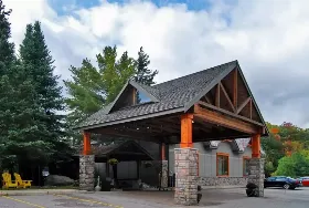 Photograph of Hidden Valley Resort, Huntsville