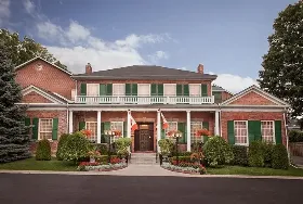 Photograph of The Woodlawn Inn, Cobourg