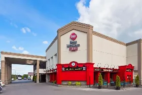 Photograph of Best Western Plus, Cobourg