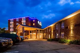 Photograph of Best Western, Milton