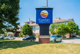 Photograph of Comfort Inn, Ingersoll