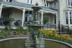 Photograph of The Elm Hurst Inn and Country Spa, Ingersoll