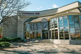 Photograph of Admiral Inn, Hamilton