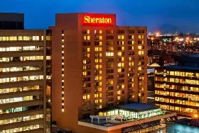 Photograph of Sheraton, Hamilton