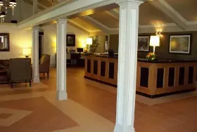 Photograph of Festival Inn, Stratford
