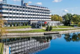 Photograph of Econo Lodge, Smiths Falls