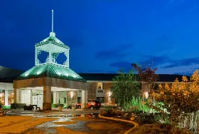 Photograph of Best Western Stoneridge Inn & Conference Centre, London