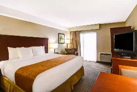Photograph of Quality Inn, Kitchener