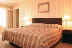 Photograph of Econo Lodge, London