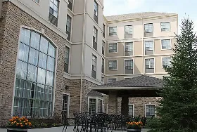 Photograph of Staybridge Suites London, London
