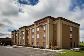 Photograph of Hampton Inn, Napanee