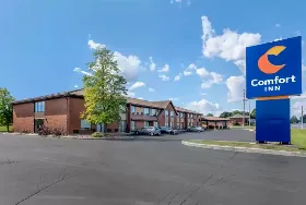 Photograph of Comfort Inn, St Thomas