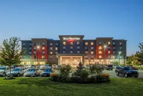 Photograph of TownePlace Suites, Belleville