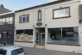 Photograph of Executive Suites On Durham, Sudbury