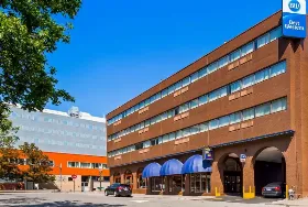 Photograph of Best Western Downtown Sudbury Centreville, Sudbury