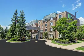 Photograph of Holiday Inn, Whitby