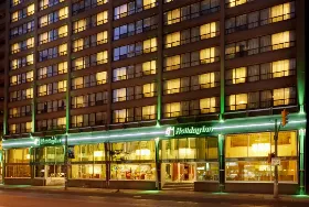 Photograph of Holiday Inn Toronto Downtown Centre, Toronto