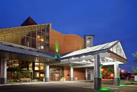 Photograph of Holiday Inn Oakville (Centre), Oakville