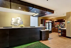 Photograph of Holiday Inn Mississauga Toronto West, Mississauga