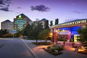 Photograph of Holiday Inn & Suites Oakville @ Bronte, Oakville