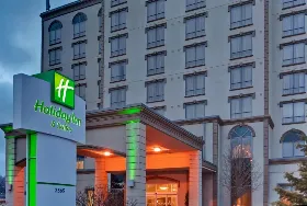 Photograph of Holiday Inn & Suites Mississauga West - Meadowvale, Mississauga