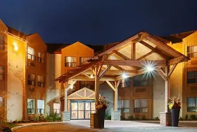 Photograph of Best Western Rose City Suites, Welland