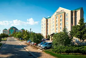 Photograph of Staybridge Suites Oakville-Burlington, Oakville
