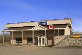 Photograph of Travelodge, Kapuskasing