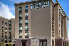 Photograph of Staybridge Suites Hamilton - Downtown, Hamilton