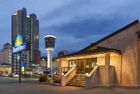 Photograph of Days Inn, Niagara Falls
