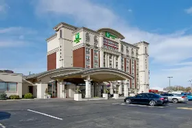 Photograph of Holiday Inn & Suites St. Catharines Conf Ctr, St. Catharines