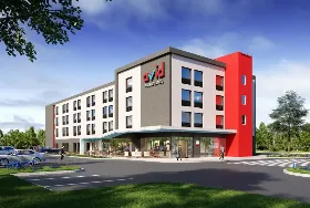 Photograph of Avid Hotels, Vaughan
