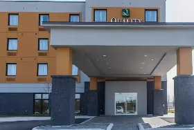 Photograph of Quality Inn, Kingston
