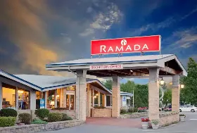 Photograph of Ramada by Wyndham, Gananoque