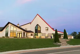Photograph of Days Inn, Kingston