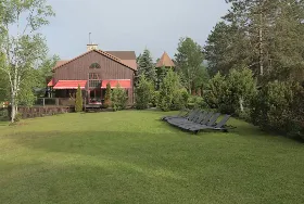 Photograph of Grail Springs Health Retreat & Wellness Spa, Bancroft