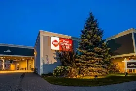 Photograph of Best Western Mariposa Inn & Conference Center, Orillia