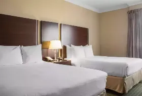 Photograph of Quality Suites, Oakville