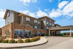 Photograph of Best Western Plus, Walkerton