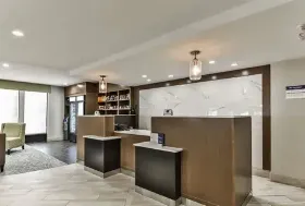 Photograph of Best Western Plus, Cambridge