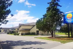 Photograph of Comfort Inn, North York