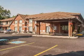 Photograph of Comfort Inn, Orillia