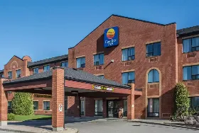 Photograph of Comfort Inn, Port Hope