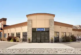 Photograph of Travelodge, Simcoe
