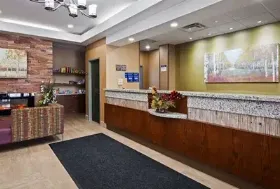 Photograph of Best Western Plus, Fergus