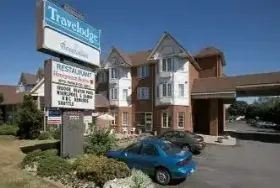 Photograph of Travelodge, Niagara Falls