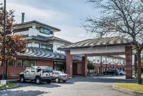 Photograph of Days Inn, Barrie