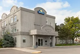 Photograph of Days Inn, Mississauga