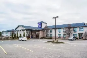 Photograph of Sleep Inn, Bracebridge